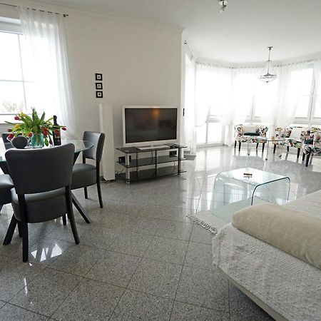 Duenenresidenz A05 Apartment Херингсдорф Екстериор снимка
