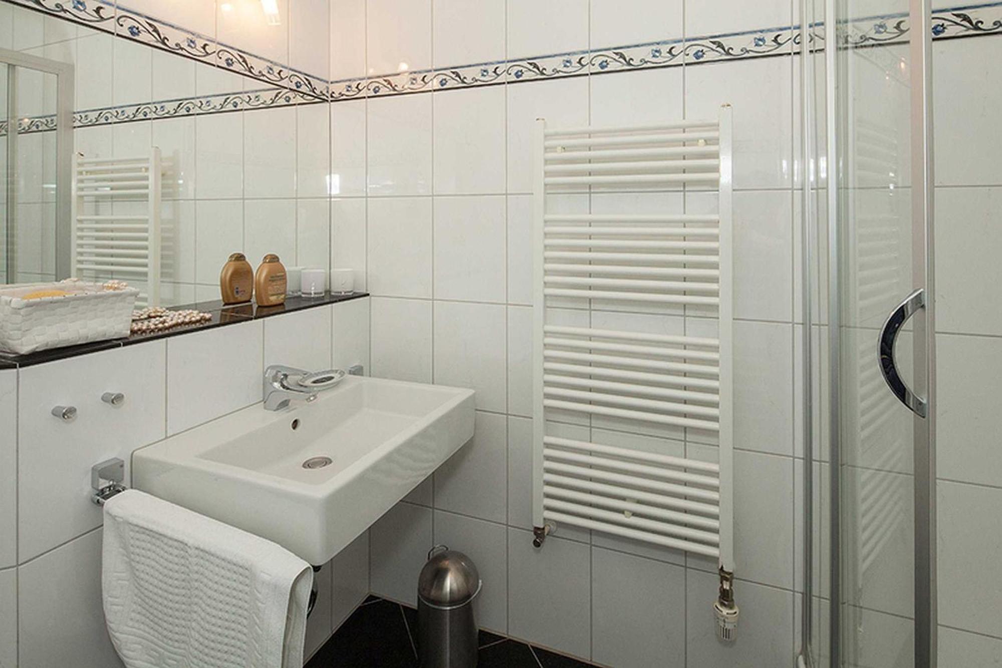 Duenenresidenz A05 Apartment Херингсдорф Екстериор снимка