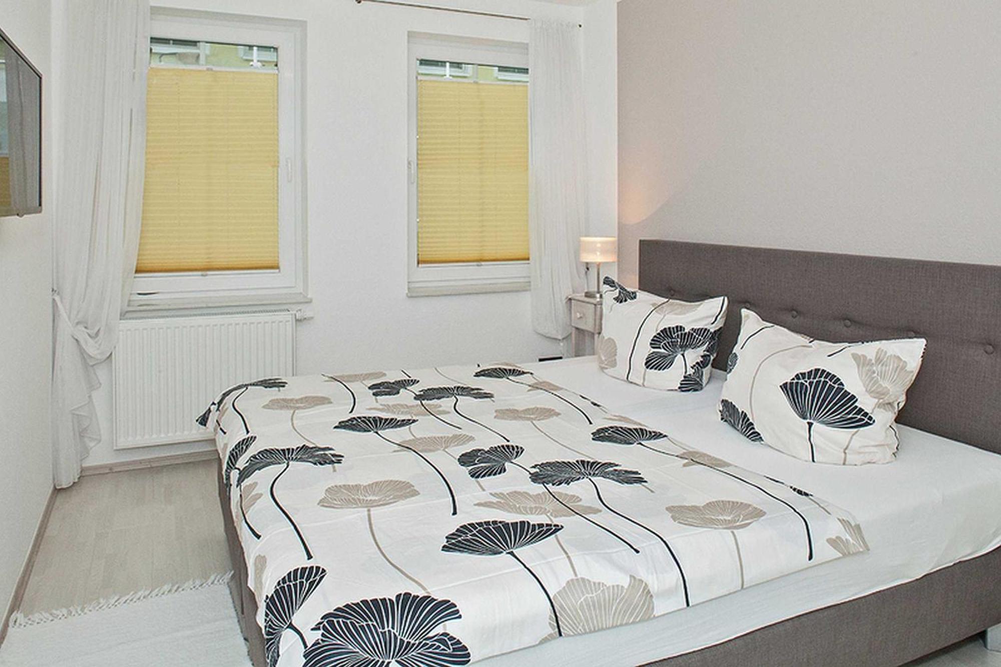 Duenenresidenz A05 Apartment Херингсдорф Екстериор снимка